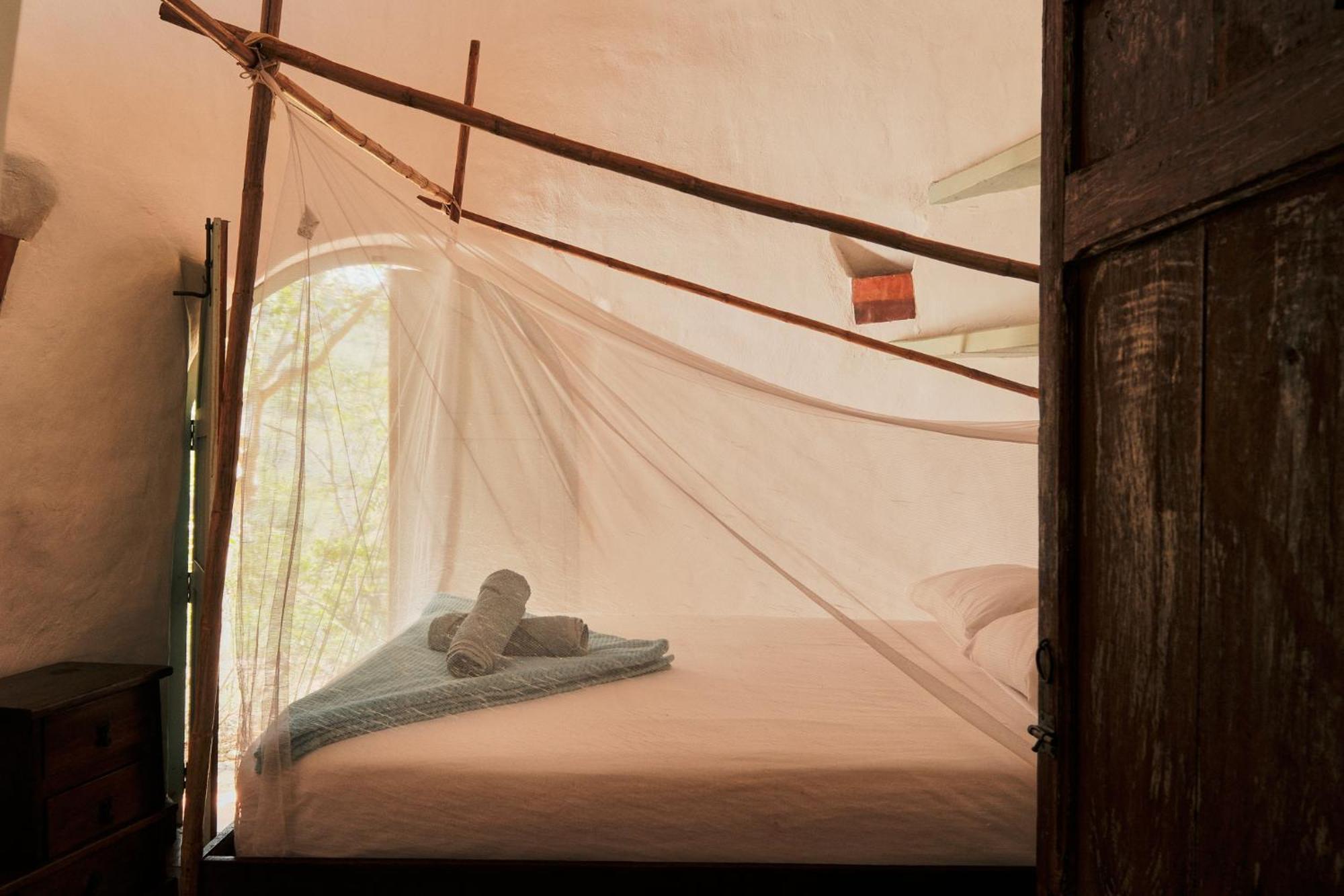 Nomad Hostal - บาริชารา ภายนอก รูปภาพ