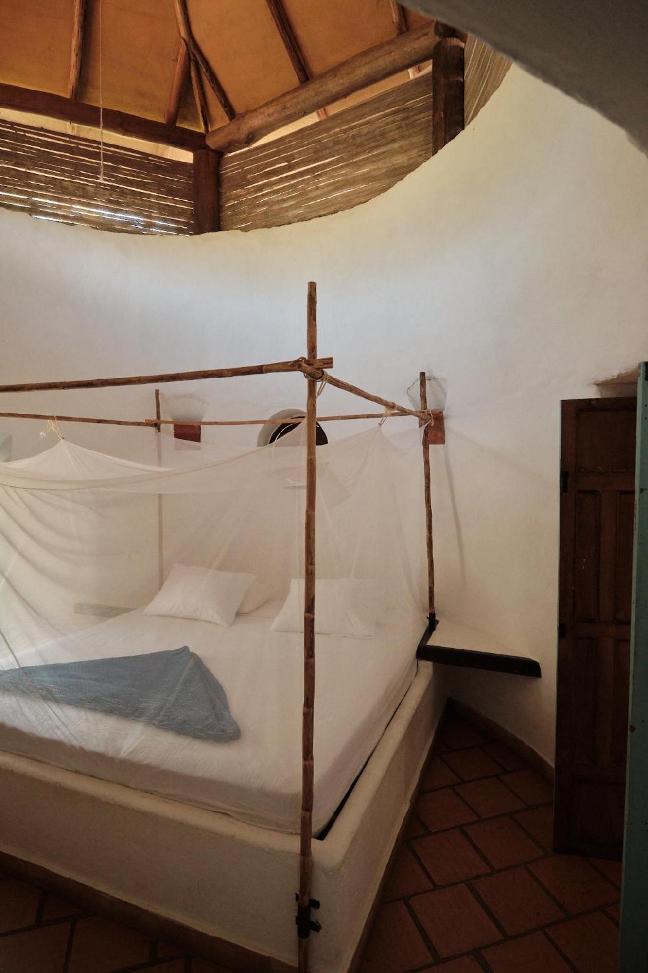 Nomad Hostal - บาริชารา ภายนอก รูปภาพ
